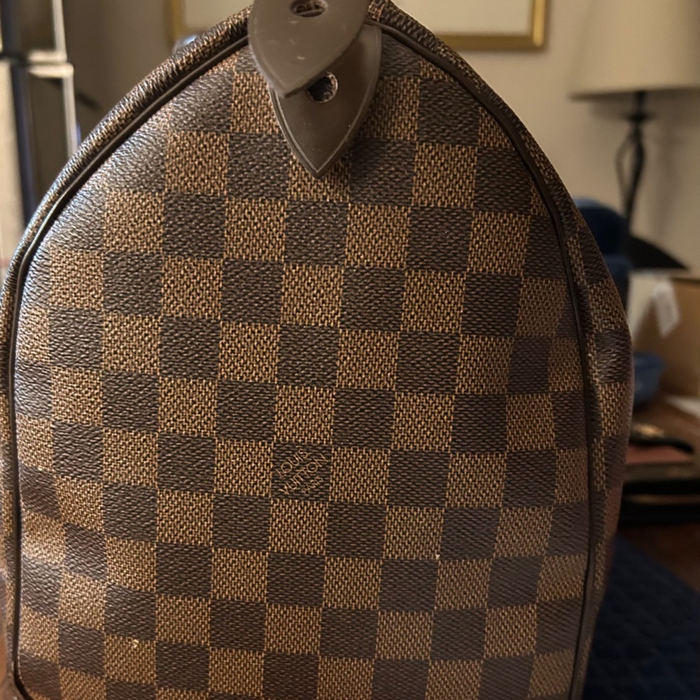 Louis Vuitton Speedy 35 - Picture 4 of 15